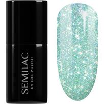 Semilac UV Hybrid Sea Queen gelinis nagų lakas atspalvis 239 Mermaid Tail 7 ml