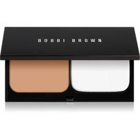 Bobbi Brown Skin Weightless Powder Foundation pudra-makiažo pagrindas atspalvis Warm Beige W-046 11 g