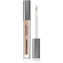 MÁDARA The Concealer kreminės konsistencijos kamufliažinis maskuoklis atspalvis #30 Warm Latte 4 ml