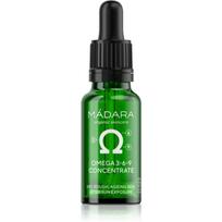 MÁDARA OMEGA 3-6-9 koncentratas veidui ir kūnui 17.5 ml