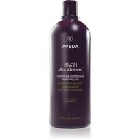 Aveda Invati Ultra Advanced™ Thickening Conditioner Rich intensyvaus poveikio kondicionierius ploniems arba retėjantiems plaukams 1000 ml