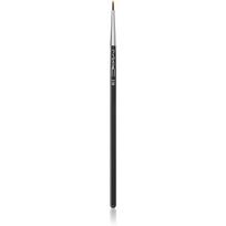 MAC Cosmetics Brush 210 Precise Eye Liner Brush akių apvado šepetėlis 210S 1 vnt.