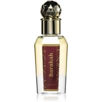Khadlaj Barakah kvapusis aliejus Unisex 15 ml