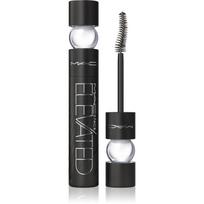 MAC Cosmetics MACStack Elevated Mascara ilgai išliekantis blakstienų tušas apimčiai ir garbanoms 12 ml