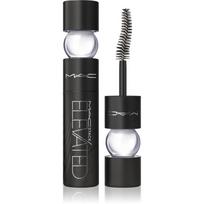 MAC Cosmetics MACStack Elevated Mascara ilgai išliekantis blakstienų tušas apimčiai ir garbanoms 8 ml