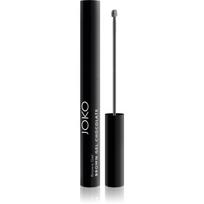 JOKO Brows Gel gelinis blakstienų tušas antakiams atspalvis Chocolate 6 ml