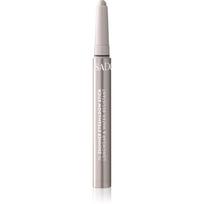 IsaDora The Eyeshadow Stick Shimmer ilgai išliekančių akių šešėlių pieštukai su blizgučiais atspalvis 40 Silver Highlight 1.2 g