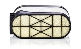 Oro filtras MANN-FILTER CP 33 280