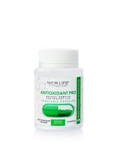 Antioksidantas Pro New Life maisto papildas (valymas nuo toksinų, kancerogenų, aterosklerozės, neoplazmų) 60 capsules (for 1 month)