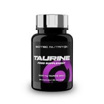 SCITEC NUTRITION - Taurine, 90 caps