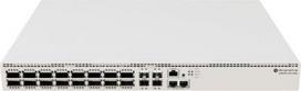 Switch MIKROTIK CRS520-4XS-16XQ-RM Desktop/pedestal 16xQSFP28 4xSFP28 1xConsole CRS520-4XS-16XQ-RM CRS520-4XS-16XQ-RM | 4752224009265