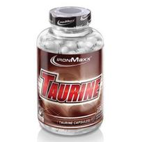IronMaxx taurinas - 130 dangtelių