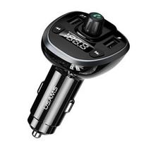 USAMS FM MP3 Bluetooth Loudspeeker transmitter