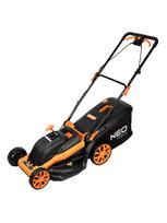 Elektrinė vejapjovė NEO 04-629, 1800W 44cm, 45L