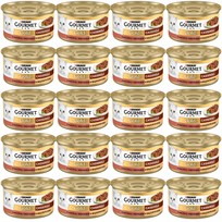 Purina Gourmet Gold antis/kalakutas padaže 72x85g