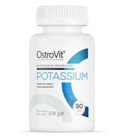 OstroVit Potassium, 90 kaps