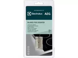 Ašmenys grandikliui Electrolux E6HUB103, 10 vnt