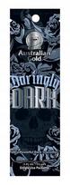 Kremas deginimuisi soliariume Australian Gold Daringly, 15 ml