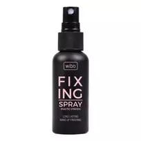 WIBO_Fixing Spray makiažo fiksatorius 50ml