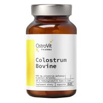 OstroVit Pharma galvijų priešpienis, 60 dangtelių