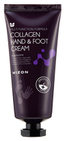MIZON rankų ir pėdų kremas, 100 ml