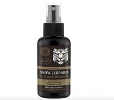 Serumas nuo plaukų slinkimo Natura Siberica, 100ml.