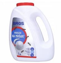 Bros milteliai nuo skruzdėlių, 1 kg
