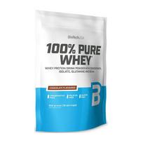 Biotech 100% grynas išrūgų izoliatas 454 g Unflavoured