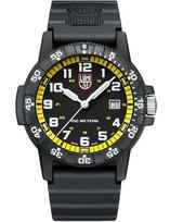 Luminox XS.0325 Mens Watch Leatherback Sea Turtle Giant 44mm 100M - Laikrodis vyrams