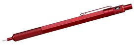 Automatinis pieštukas Rotring 0.5 Raudonas
