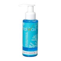 Gelis po depiliacijos Italwax Cooling Gel, 100 ml