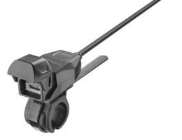 USB vairo lizdas TYPE C HANDLEBAR SOCKET INTERPHONE