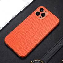 NewSkin Fabric Samsung S23 Ultra Orange