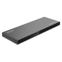 Assman elektroninis DIGITUS 1x8 HDMI skirstytuvas 4K / 60Hz HDCP
