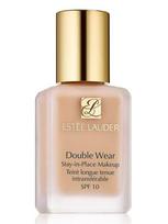 Ilgai išliekantis makiažo pagrindas Estee Lauder Double Wear SPF10 1N1, Ivory Nude, 30 ml