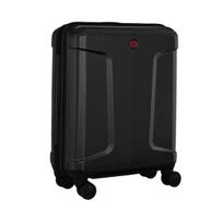 WENGER LEGACY- DC CARRY-ON LAGAMINAS RANKINIAM BAGAŽUI SU TVIRTU KORPUSU Juoda
