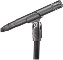 Kondensatorinis mikrofonas Audio Technica AT2031