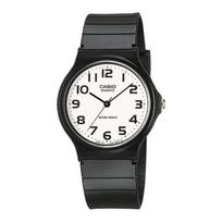 Vyriškas laikrodis Casio Collection MQ-24-7B2, juodas