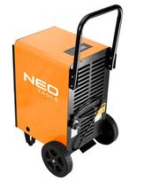 Oro sausintuvas NEO 90-160