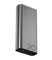 Atsarginis maitinimo šaltinis ("Power Bank") Navitel PWR20 20000 mAh