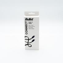 „Bullet“ laidas Type C - Type C, 3m