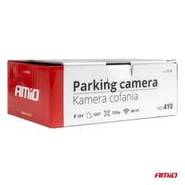 Atbulinės eigos kamera Amio LED