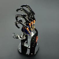 DFRobot Bionic Robot Hand, bioninė roboto ranka, dešinė, 500g