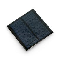 Saulės elementas 0.7W/5.5V 95x95x3mm