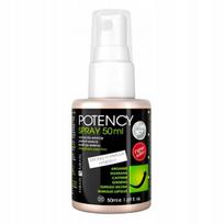 Purškiklis potencijai Lovely Lovers Potency Spray, 50 ml