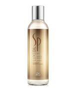WELLA PROFESSIONALS Plaukų šampūnas apsaugantis keratiną LUXEOIL KERATIN PROTECT, 200 ml