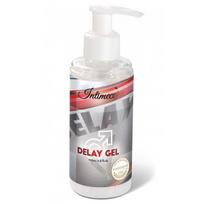 Intymus gelis atitolinantis ejakuliacijos momentą Intimeco Delay Gel, 150ml