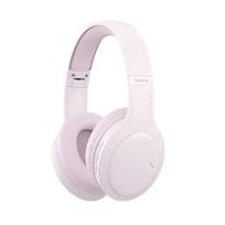 Belaidės Ausinės - Havit H633BT On-Ear Bluetooth 5.3 su 20h Grojimo Laiku, Rožinės