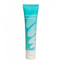 Vandens pagrindo lubrikantas Generous Gel (60 ml)