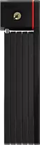 Spyna Abus išlankstoma uGrip Bordo 5700K/80 BK SH